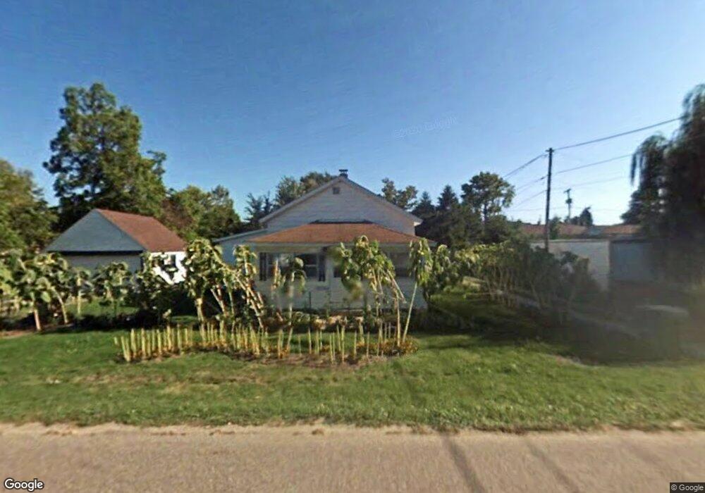 17526 2nd St, Harlan, IN 46743 - photo 1