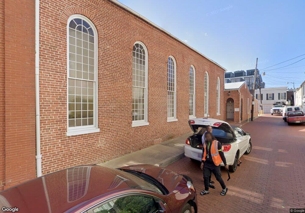 1238 31st St NW, Washington, DC 20007 - photo 1