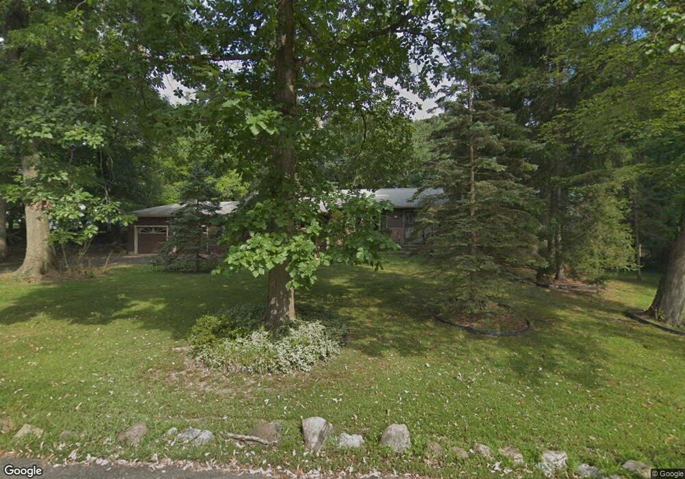 72 Brookside Dr, Upper Saddle River, NJ 07458 - photo 1