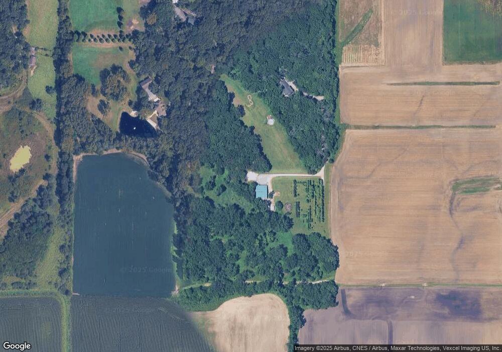 2963 E Brunswick Rd, Beecher, IL 60401 - photo 1