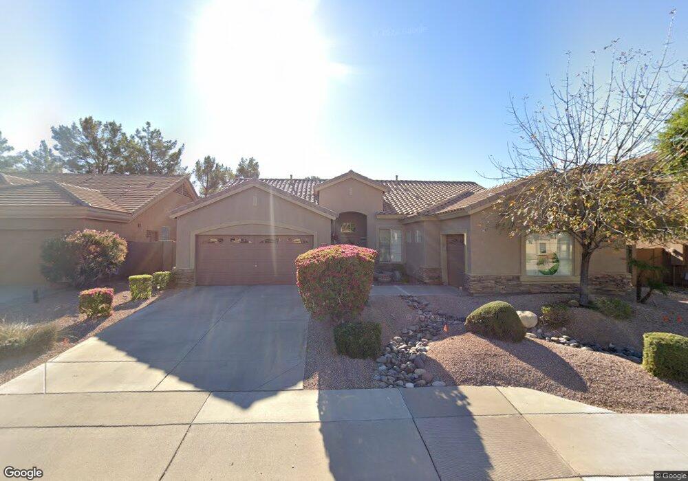 9715 E Natal Ave, Mesa, AZ 85209 - photo 1