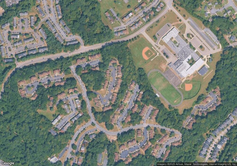 1753 Powder Horn Terrace, Woodbridge, VA 22191 - photo 1