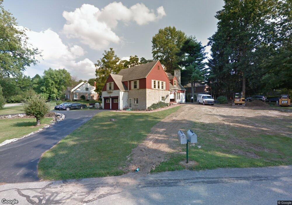 1232 Winding Way, Anderson, IN 46011 - photo 1