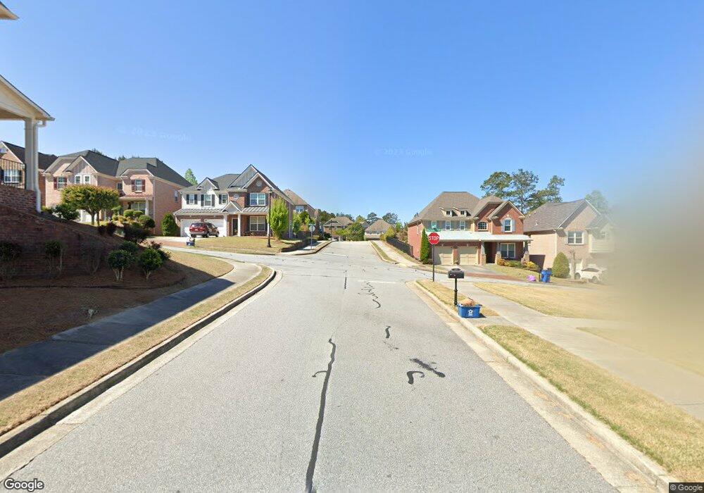 0 Gambrell Ln, Duluth, GA 30097 - photo 1