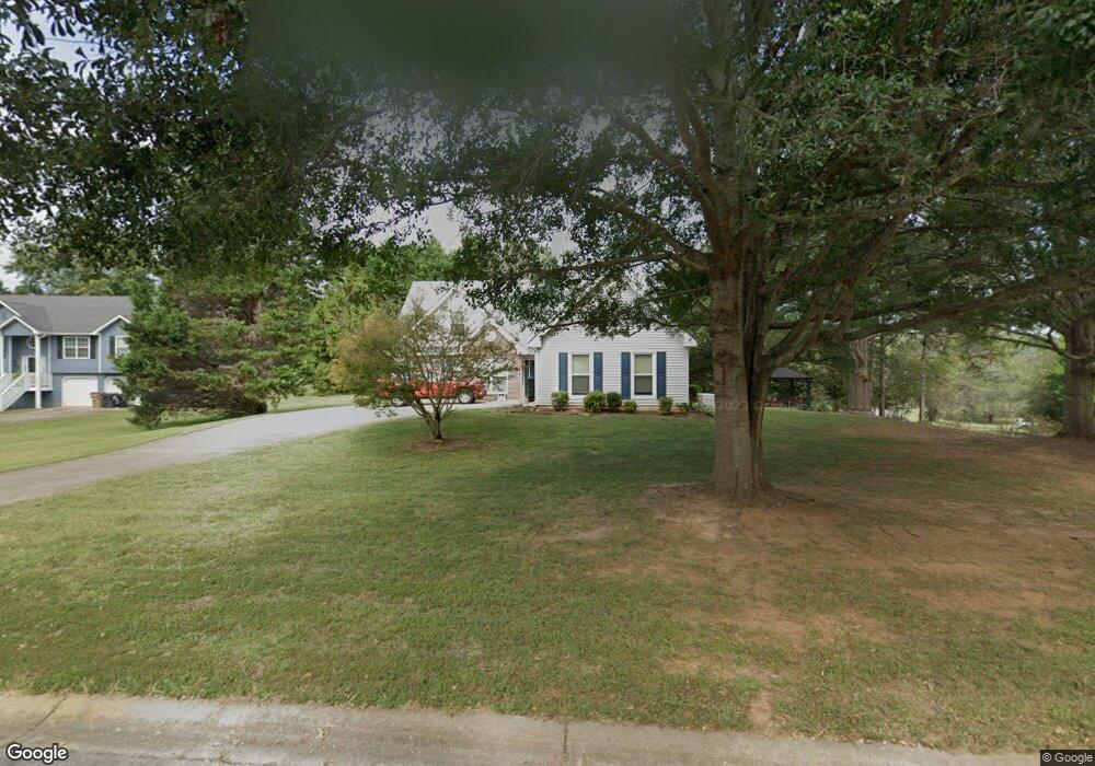 3287 Windgate Dr, Buford, GA 30519 - photo 1