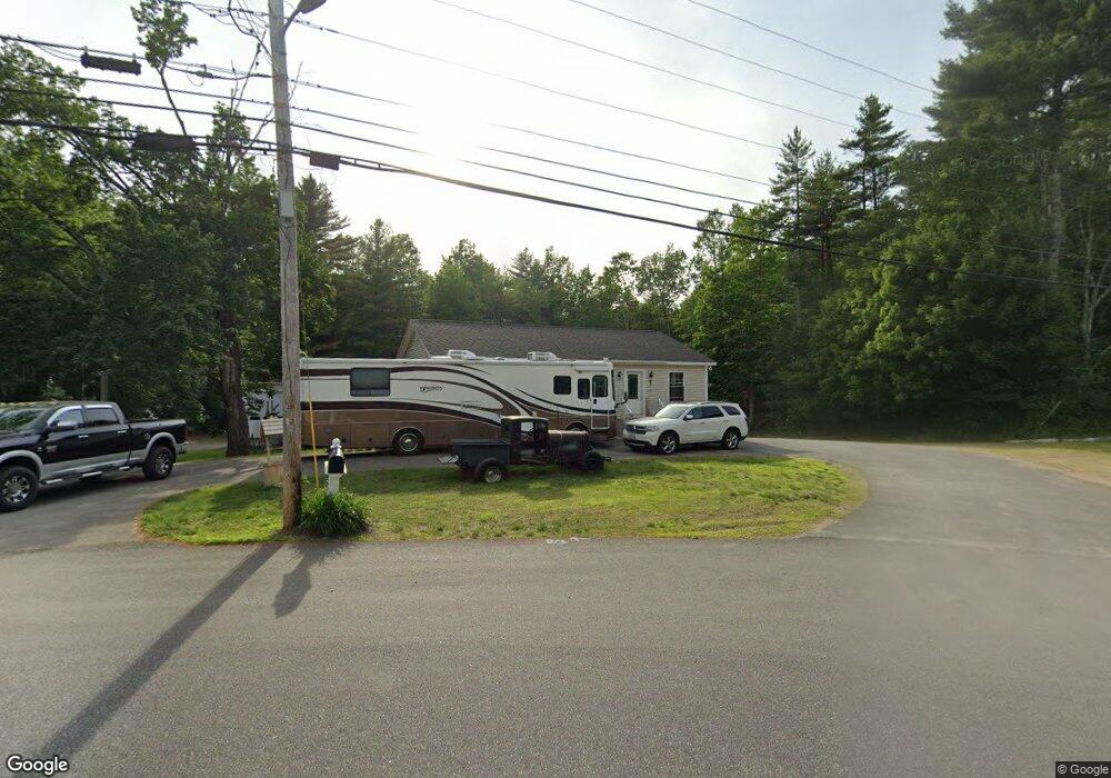 208 High Pine Loop, Wells, ME 04090 - photo 1