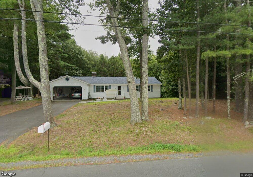 73 Amesbury Rd, Newton, NH 03858 - photo 1