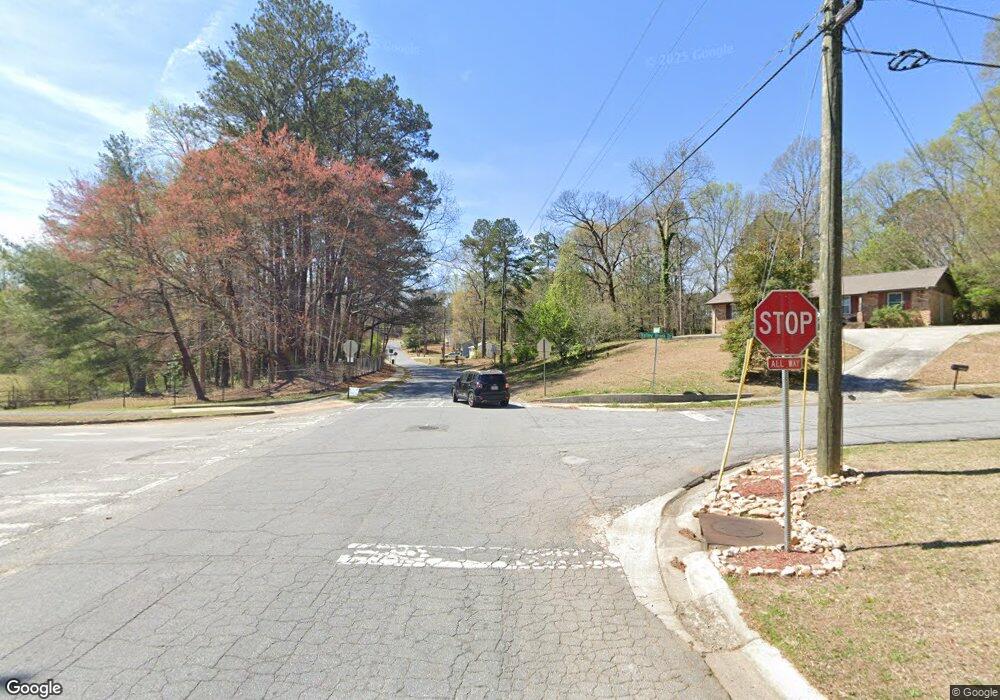 0 Bay Berry Dr SW unit 8192426, Marietta, GA 30008 - photo 1