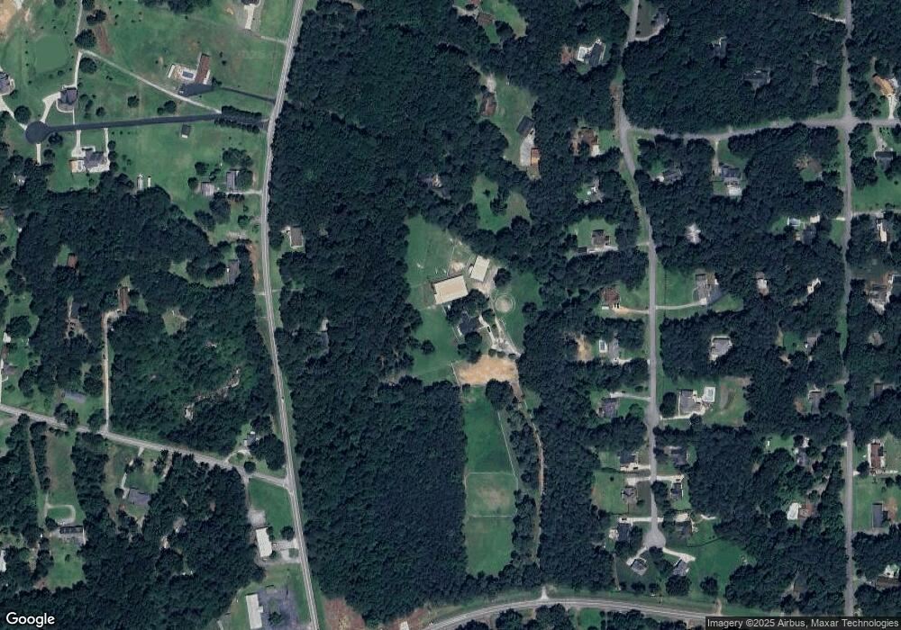 4501 Ga Highway 138 SW, Conyers, GA 30281 - photo 1