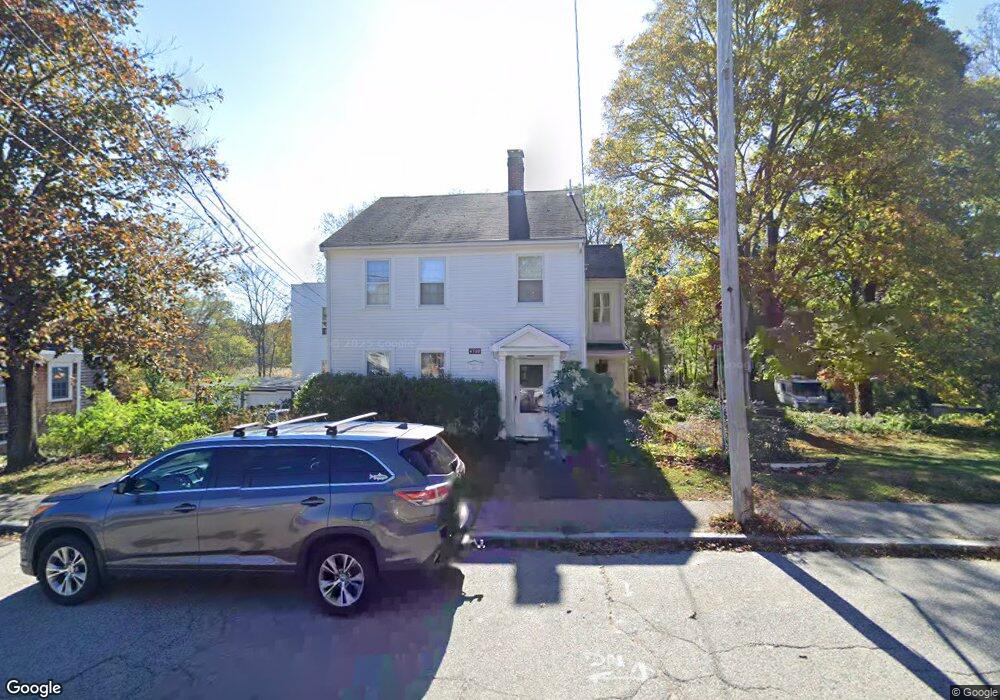 31 Elm St, Cohasset, MA 02025 - photo 1