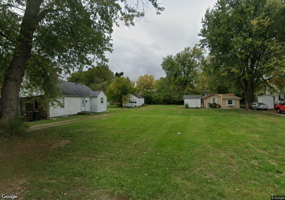 88 Pocahontas St, Xenia, OH 45385 - photo 1