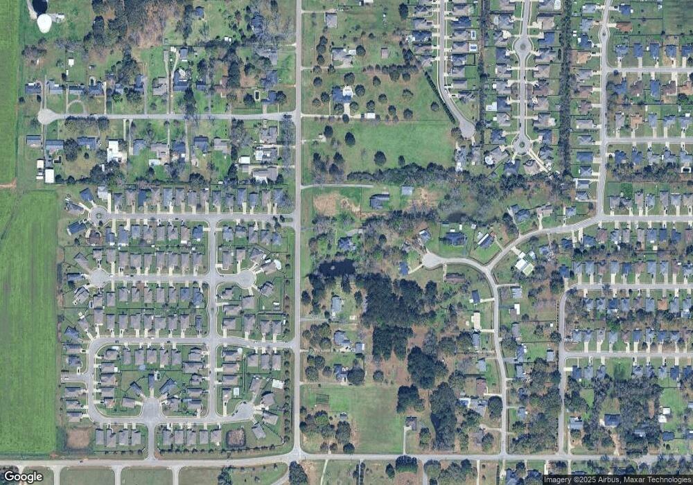 3389 Scott Dairy Loop Rd W, Mobile, AL 36695 - photo 1