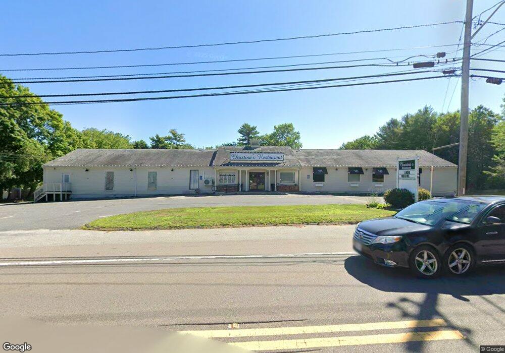 460 Washington St, Pembroke, MA 02359 - photo 1