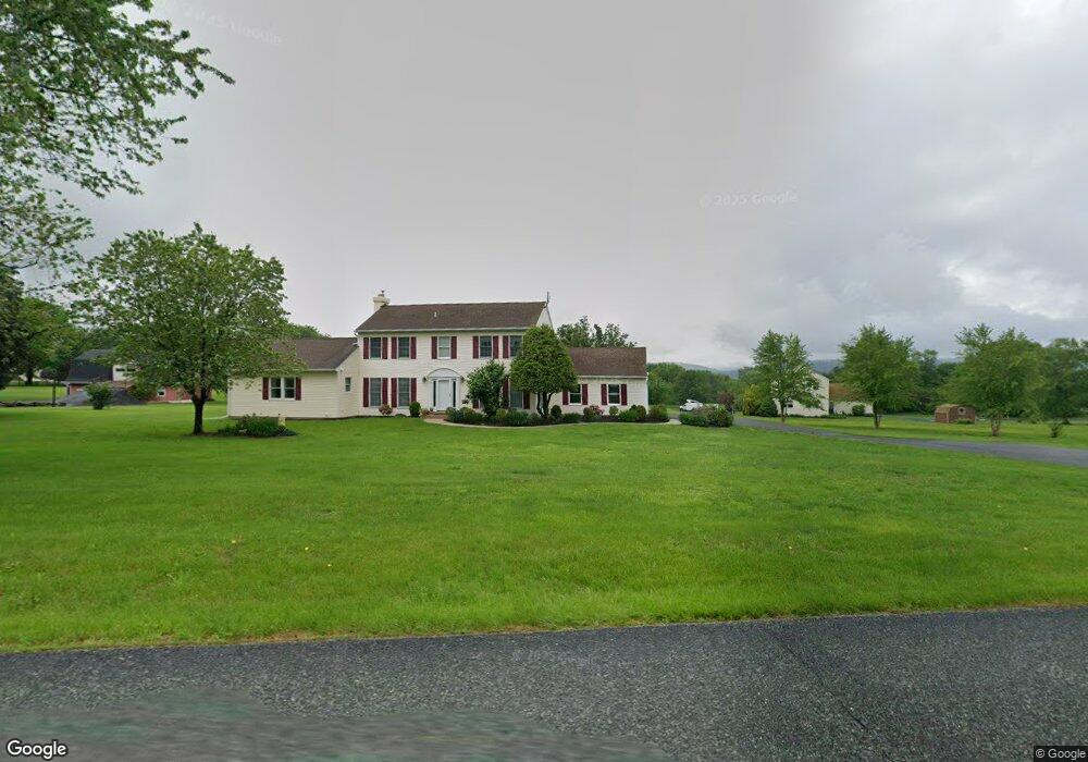 212 Miller Rd, Barto, PA 19504 - photo 1