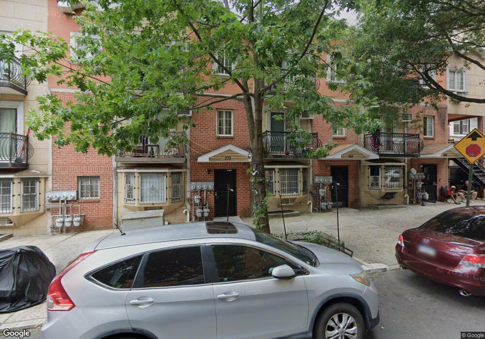 370 E 201st St, Bronx, NY 10458 - photo 1