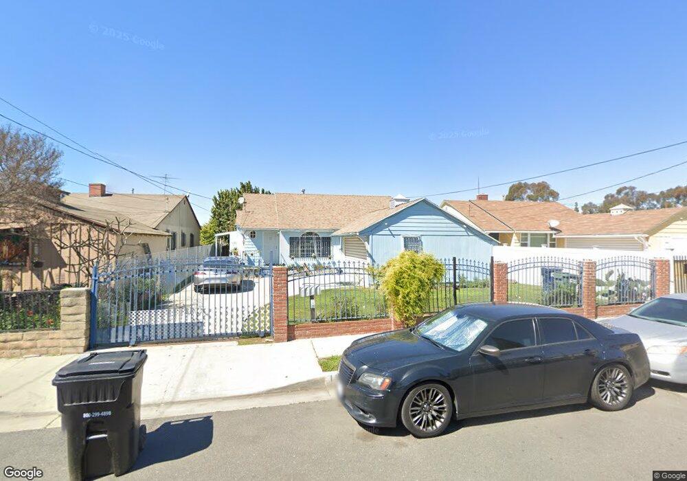 11707 Alabama St, Los Angeles, CA 90059 - photo 1