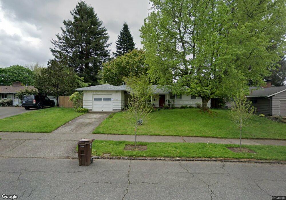 12080 SW Park Way, Portland, OR 97225 - photo 1