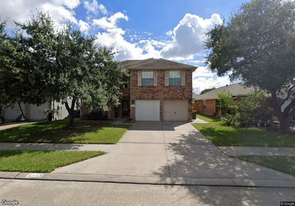 5915 Drenner Park Ln, Houston, TX 77086 - photo 1
