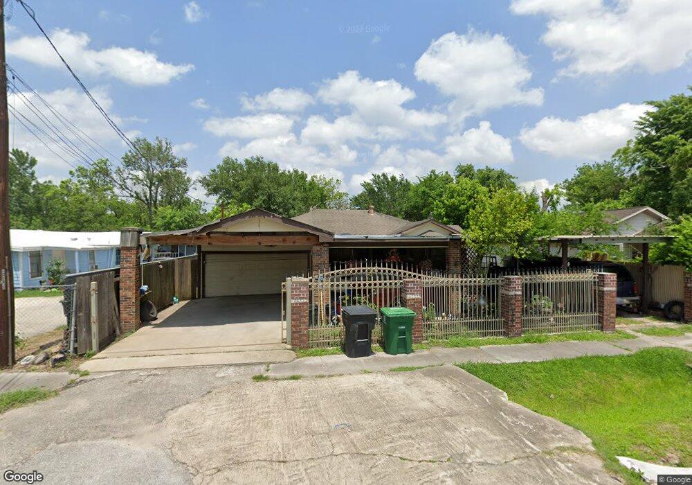 4221 Topping St, Houston, TX 77093 - photo 1