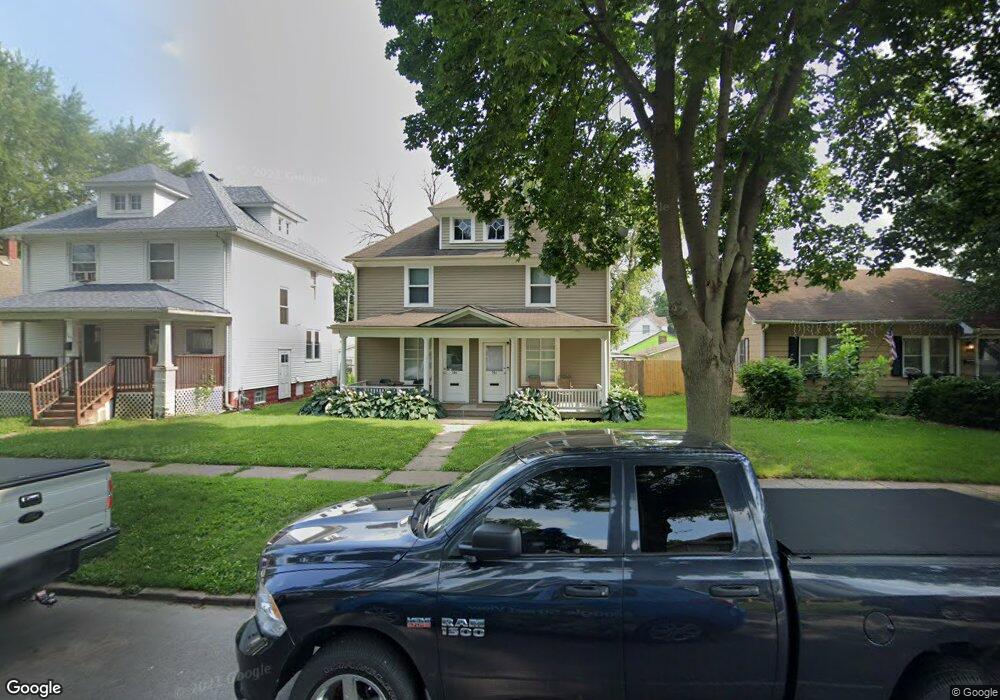 729 W 16th St, Davenport, IA 52804 - photo 1