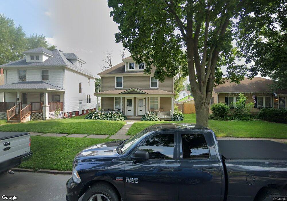 729 W 16th St unit 2, Davenport, IA 52804 - photo 1