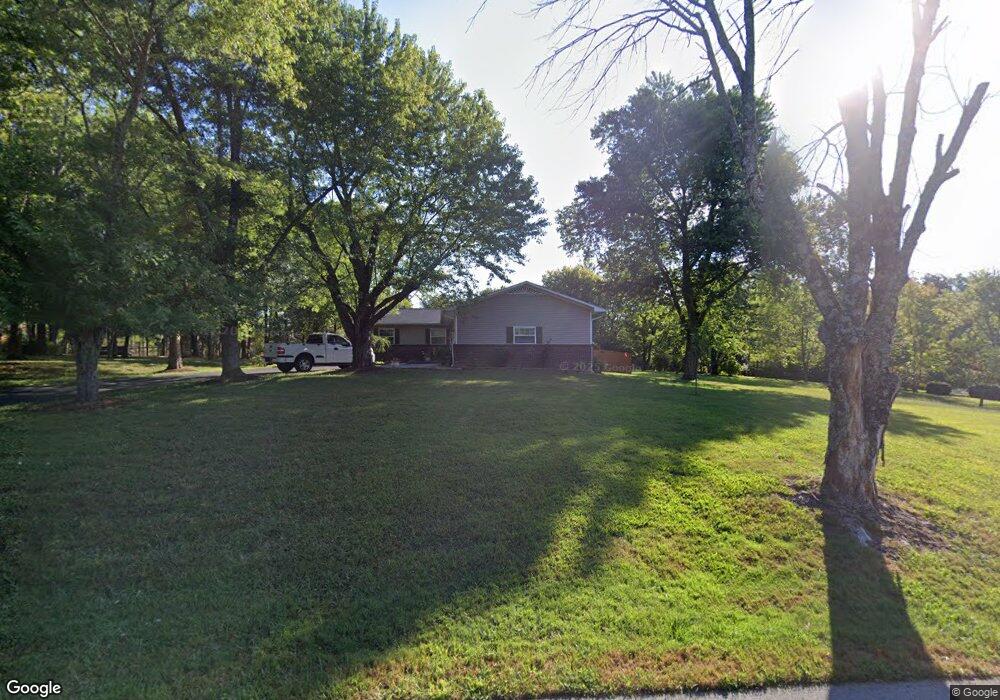 1802 Mountain Top Ln, Cookeville, TN 38506 - photo 1