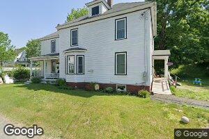 8 Latham Terrace, Livermore Falls, ME 04254