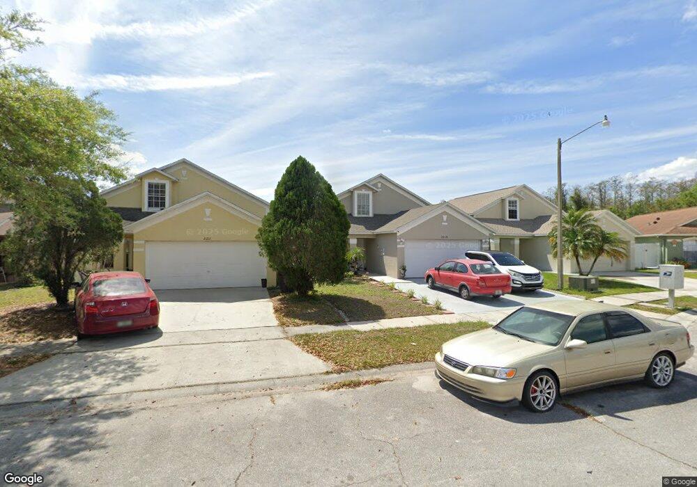 2209 Santa Lucia St, Kissimmee, FL 34743 - photo 1