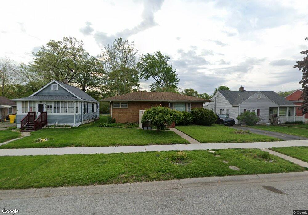 315 N Jay St, Griffith, IN 46319 - photo 1