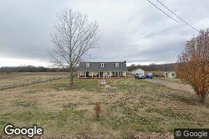 22789 Sweetin Ln, Cameron, OK 74932