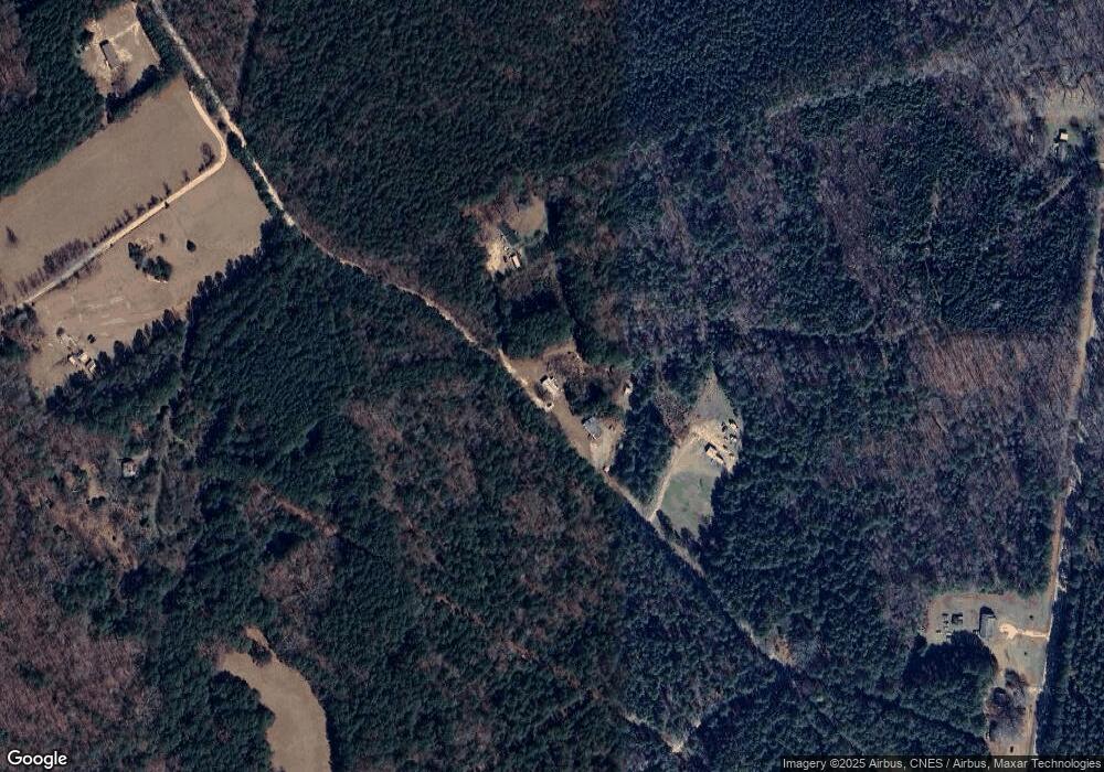 1911 Goldman Johnson Rd, Lincolnton, GA 30817 - photo 1