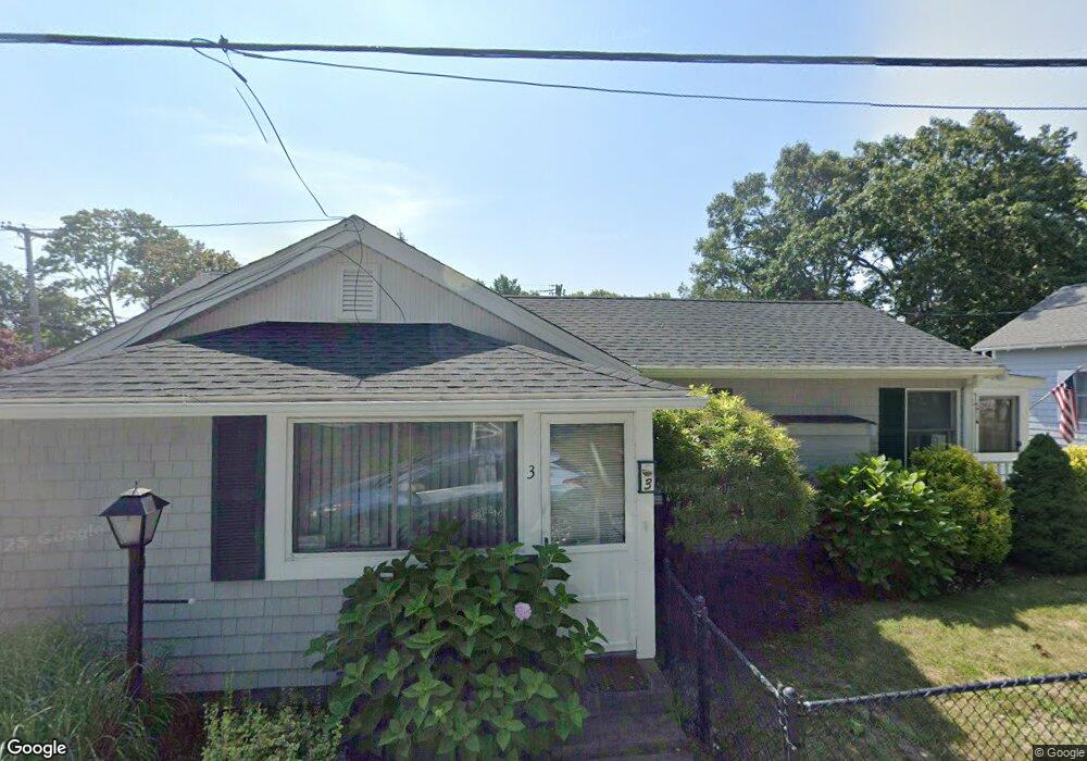 3 Circuit Ave, Wareham, MA 02571 - photo 1