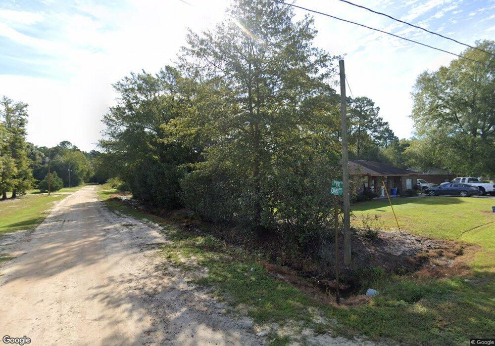 0 Oak Rd SW unit 7450517, Nicholls, GA 55555 - photo 1