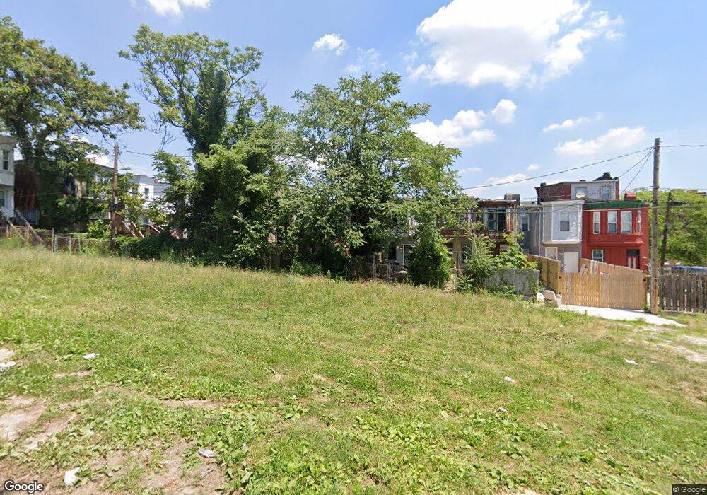 1209 Upton St, Baltimore, MD 21217 - photo 1