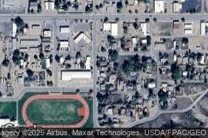 234 S Birch Ave, Rangely, CO 81648