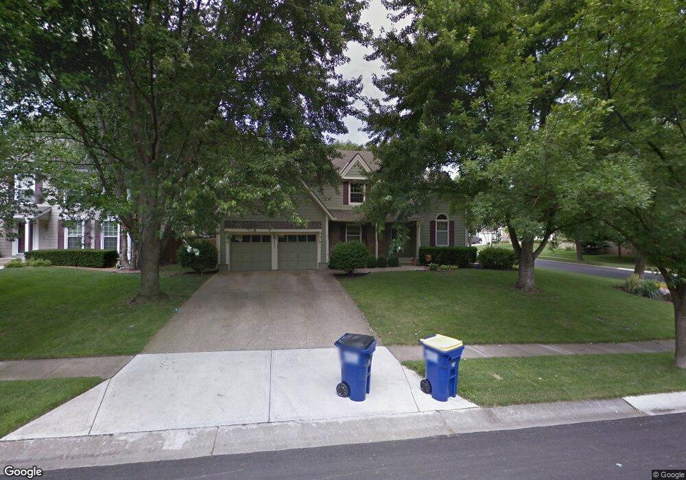 8432 Hall St, Lenexa, KS 66219 - photo 1