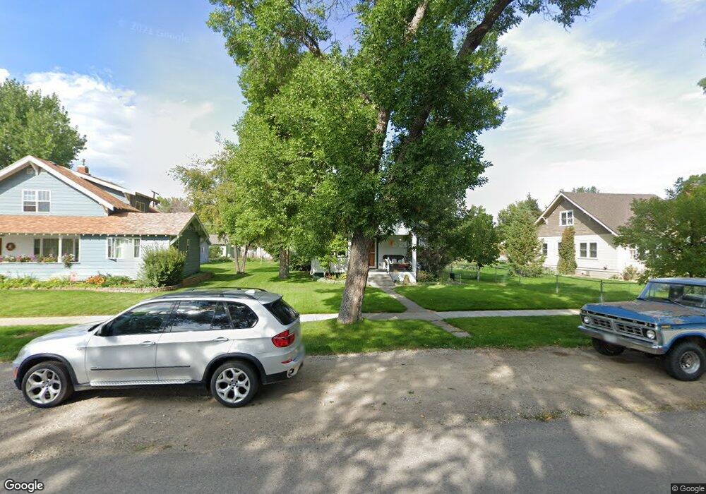 130 W 2nd Ave N, Columbus, MT 59019 - photo 1