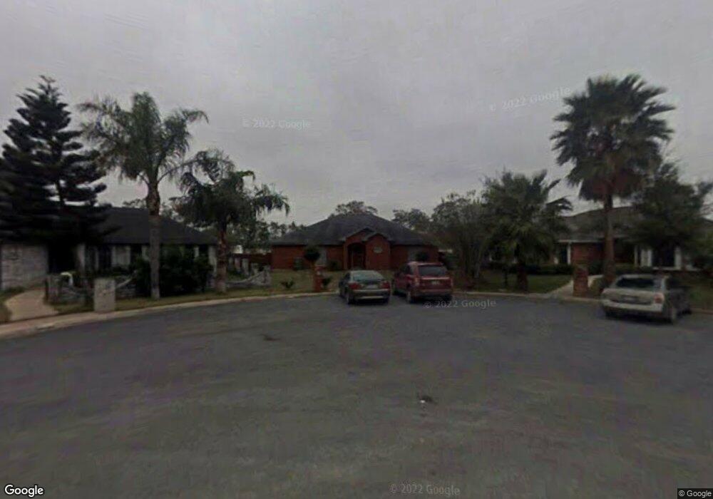 539 Tulip Cir, Alamo, TX 78516 - photo 1