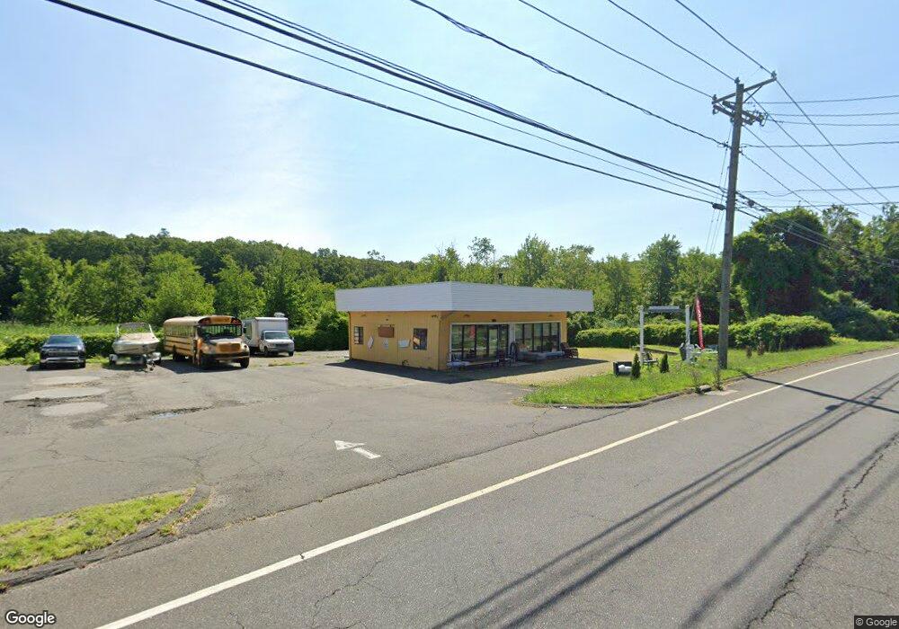 714 Danbury Rd, Ridgefield, CT 06877 - photo 1