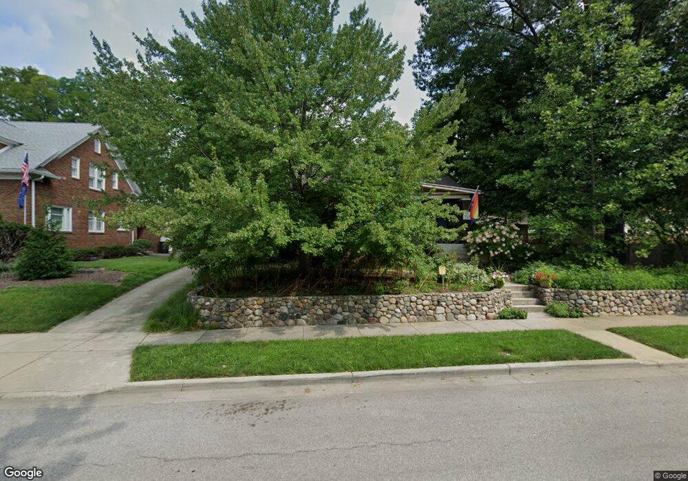 734 Owen St, Lafayette, IN 47905 - photo 1