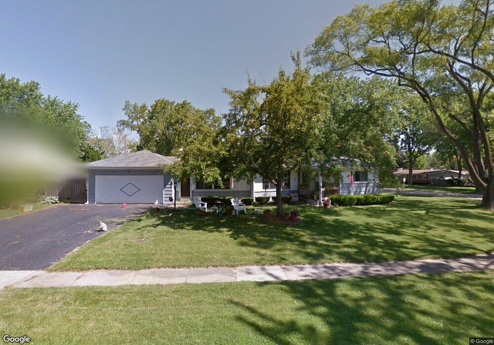 3600 Falcon Ct N, Rolling Meadows, IL 60008 - photo 1