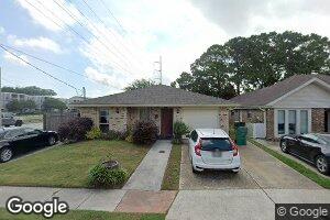 2117 Division St, Metairie, LA 70001