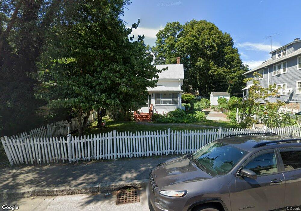 29 Garfield St, Quincy, MA 02169 - photo 1