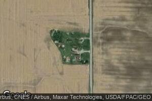 7687 County Road 195, Forest, OH 45843