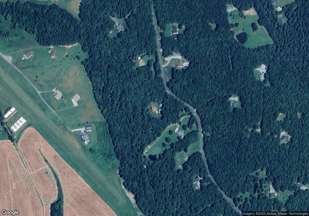 7870 Stonewall Dr, Amelia Court House, VA 23002 - photo 1