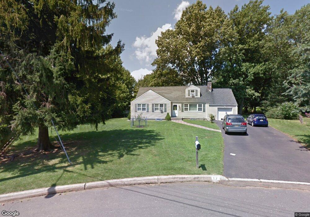 17 Amelia Cir, Little Silver, NJ 07739 - photo 1