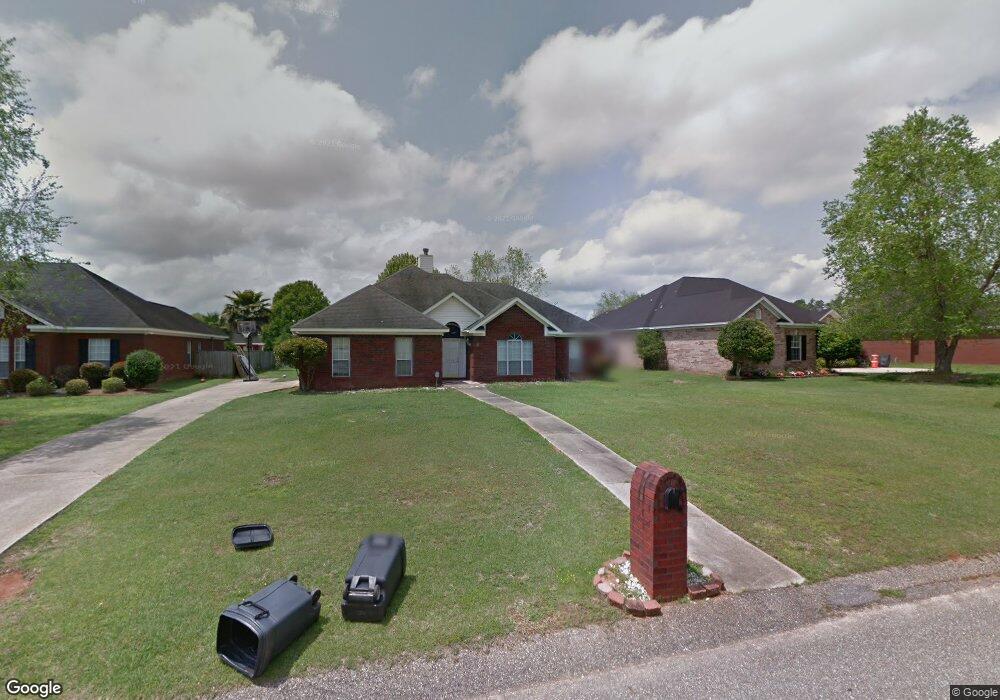 2524 Field Brook Cir E, Mobile, AL 36695 - photo 1