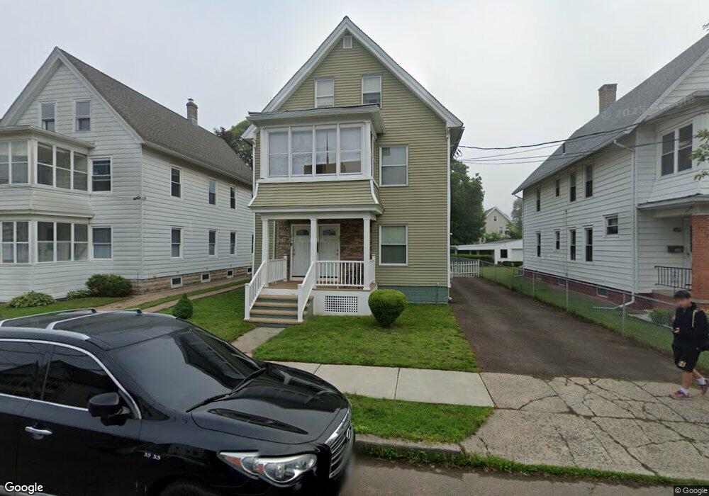 253 William St, West Haven, CT 06516 - photo 1