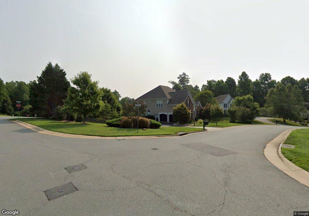 1623 Hubbard Ct, Charlottesville, VA 22903 - photo 1