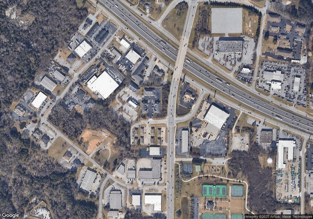 1257 Commercial Dr SW unit Suite C, Conyers, GA 30094 - photo 1